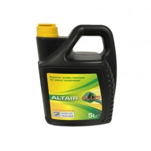 OIL and LUBRICATION’S FOR AIR COMPRESSOR